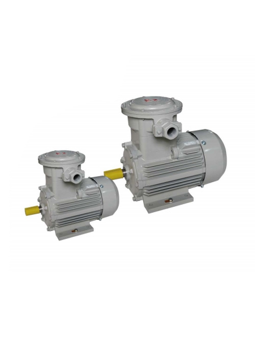 YBX3 series flameproof three-phase asynchronous motor